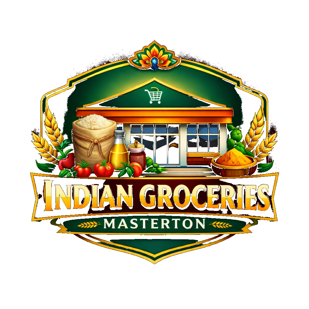 Indian Grocery Masterton